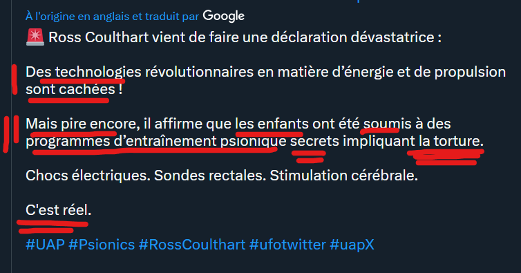 JAOUEN GENEVIEVE tweet media