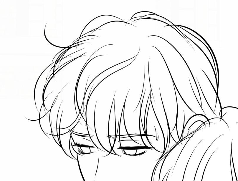 복슬강강쥐가 되는 중인 도진이