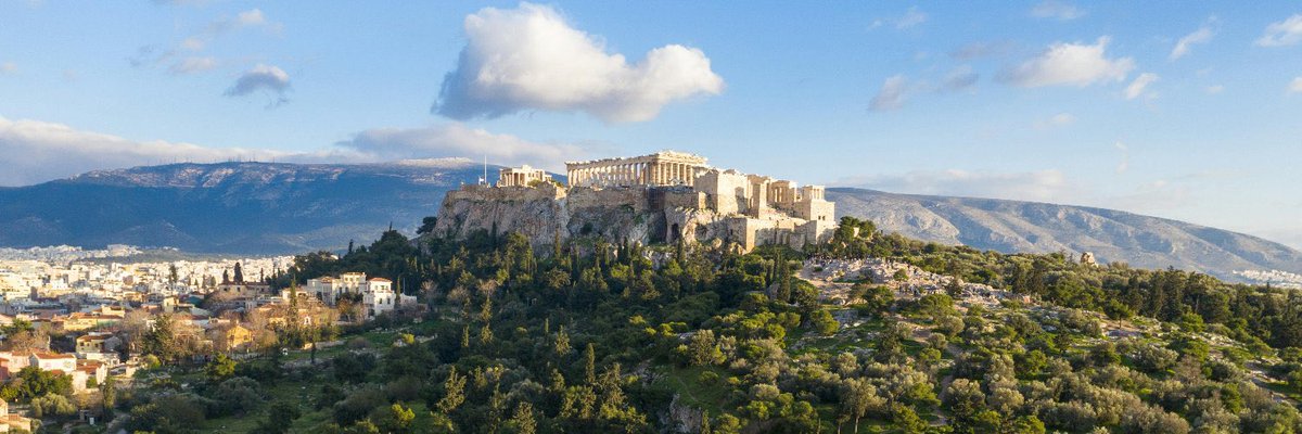 Just landed in Athens 🇬🇷 for #FAccT25! I’ll be presenting our work on the fragility of causal recourse over time (arxiv.org/pdf/2410.08007) on Monday morning! If you are working on algorithmic recourse, explainability, and/or responsible AI, let’s grab a ☕ at the conference!