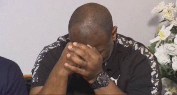 ItIsCheech's tweet image. Haywood Highsmith bro