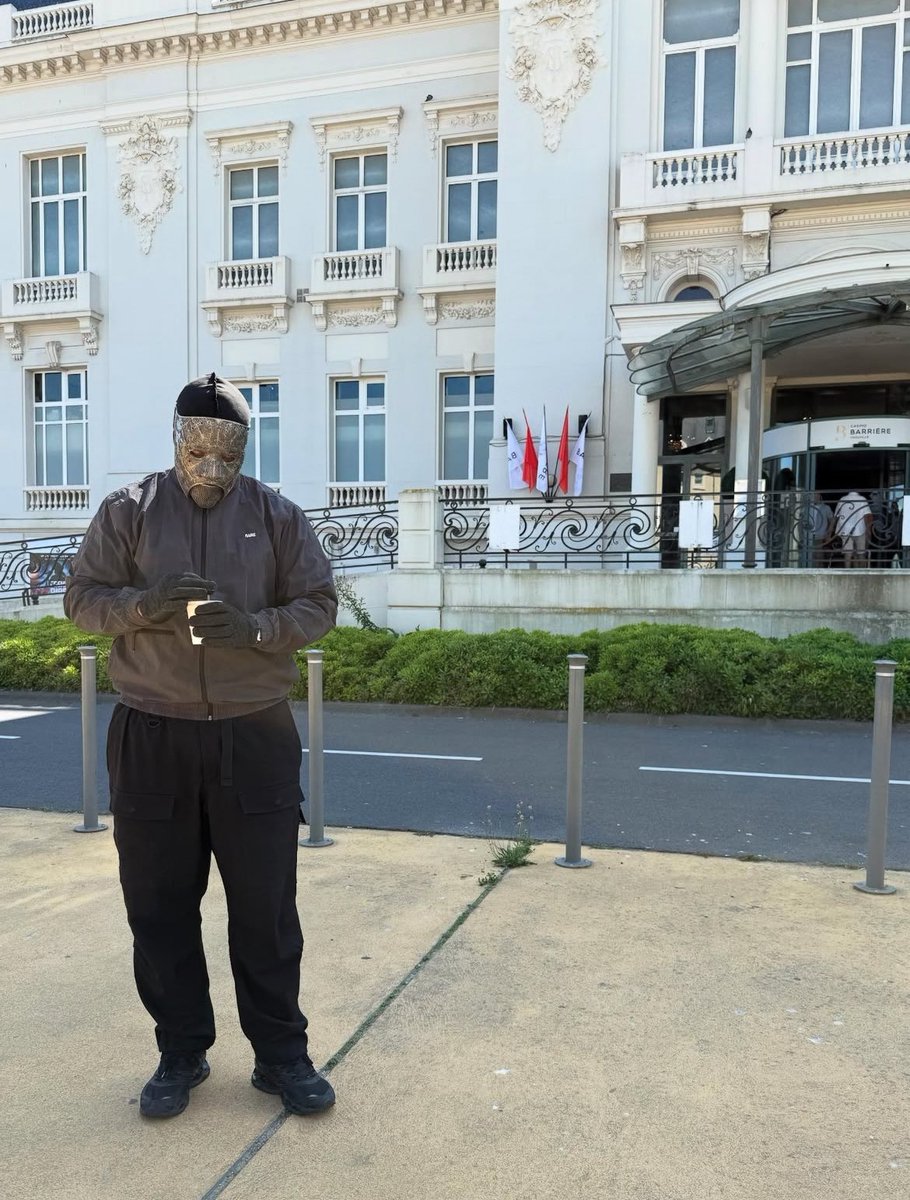 Ziak Actu tweet media