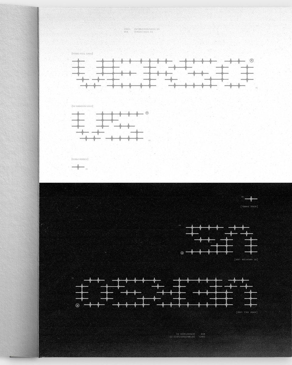 Verso Studio tweet media