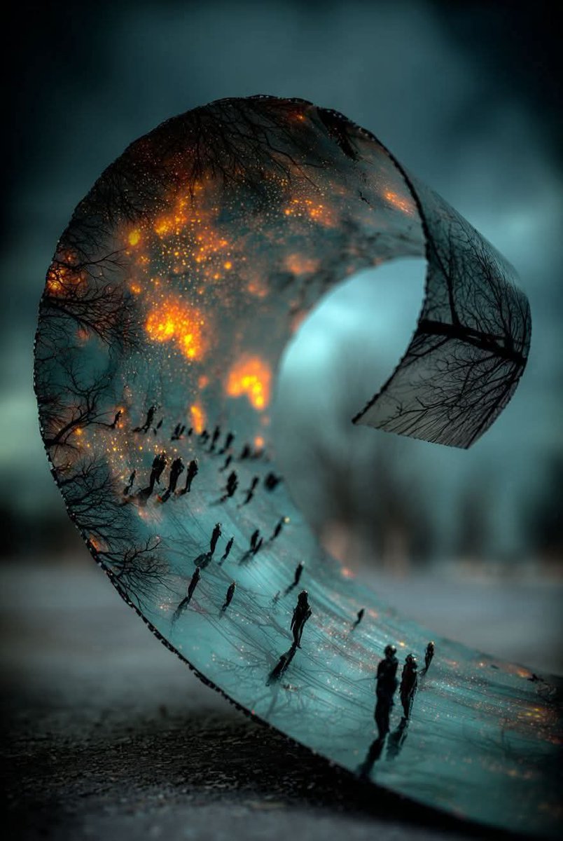 smiley_20250520's tweet image. Κάποιοι άνθρωποι δεν θα καταλάβουν τα λόγια σου, ενώ κάποιοι δεν θα χρειάζονται καν λόγια για να σε καταλάβουν. ❤️
....... ✨️