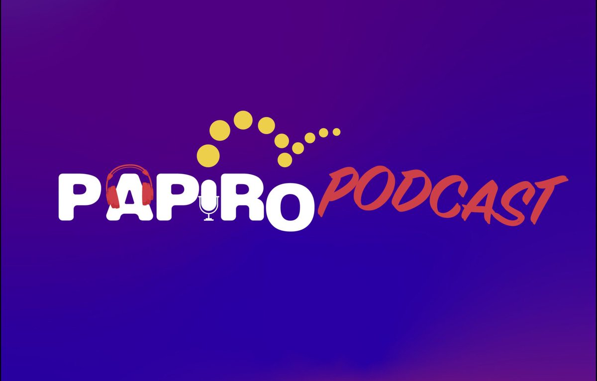 Universidad de Guadalajara (@udg_oficial) on Twitter photo ¡El #Papiropodcast 🎙️ ya está en <a href="/RadioUdeG/">Radio Universidad de Guadalajara</a>!
Una propuesta sonora de <a href="/papirolasgdl/">Festival Papirolas</a>, creada por niñas, niños y jóvenes para dar voz a sus ideas, emociones y curiosidad. 🎧
Descubre más detalles: url.udg.mx/a0C82 ¡El #Papiropodcast 🎙️ ya está en <a href="/RadioUdeG/">Radio Universidad de Guadalajara</a>!
Una propuesta sonora de <a href="/papirolasgdl/">Festival Papirolas</a>, creada por niñas, niños y jóvenes para dar voz a sus ideas, emociones y curiosidad. 🎧
Descubre más detalles: url.udg.mx/a0C82