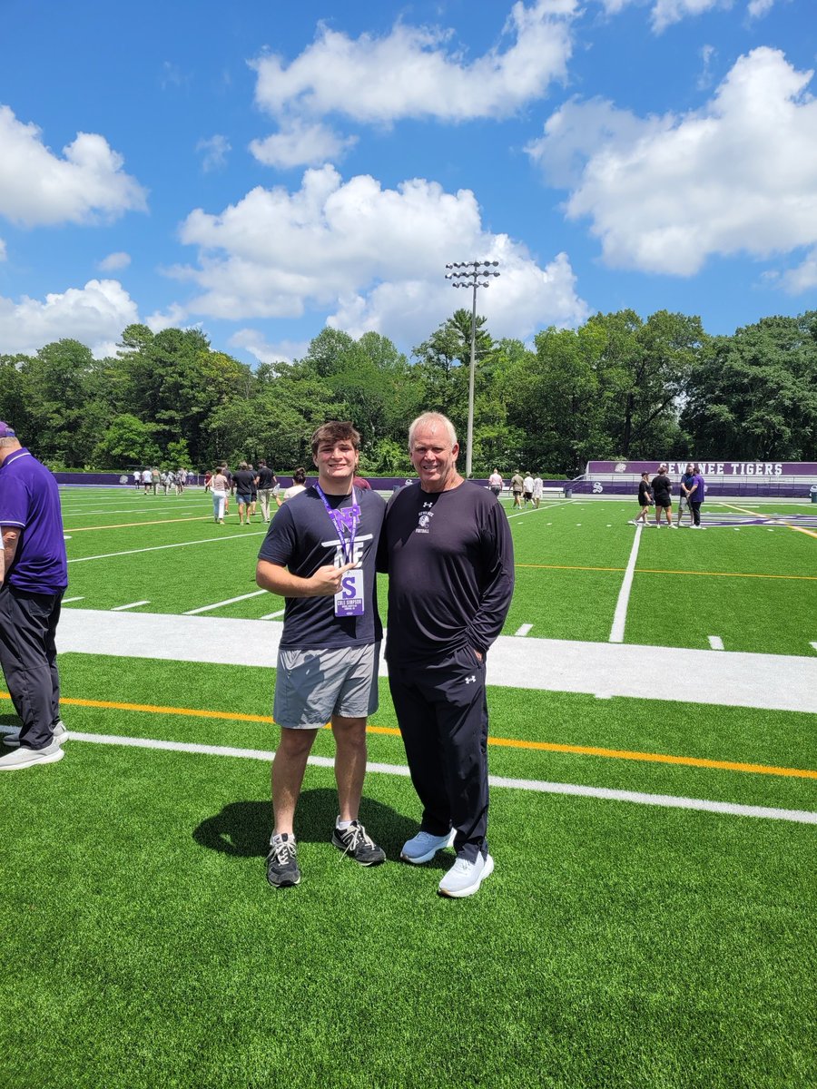 Cole Simpson tweet media