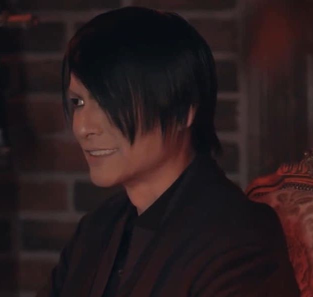 sakurai's nose (@sakuraisnose) on Twitter photo 