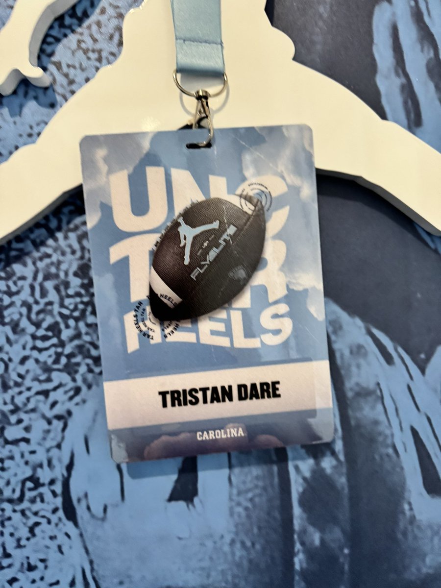 TristanDare2027's tweet image. 📍In Chapel Hill @UNCFootball
@coachrdodge @coachvictorgill @CoachRazloznik @SLC_Recruiting