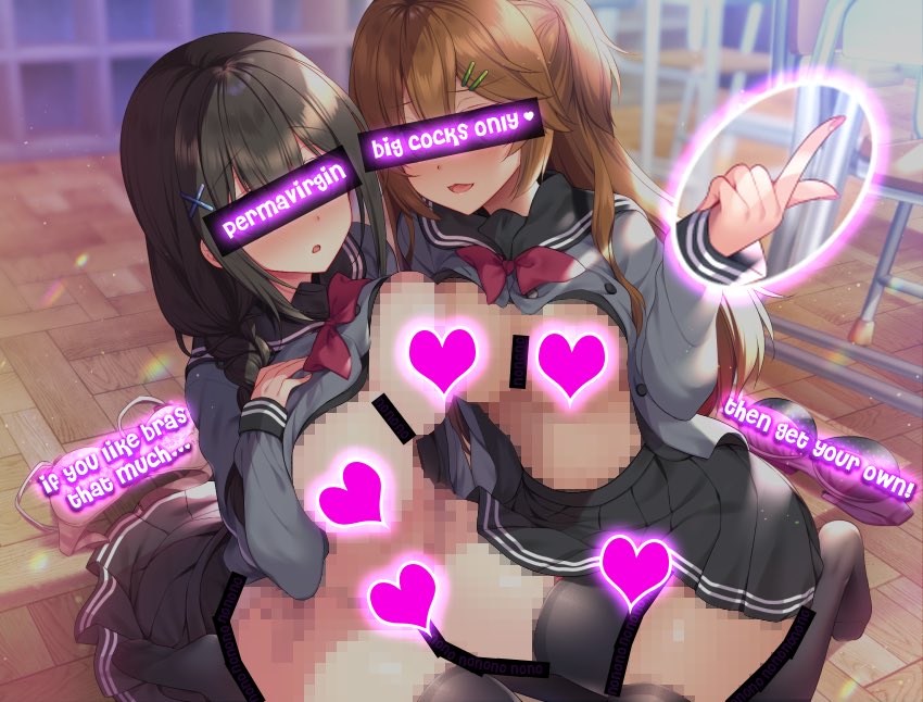 Virgin losers are the funniest.