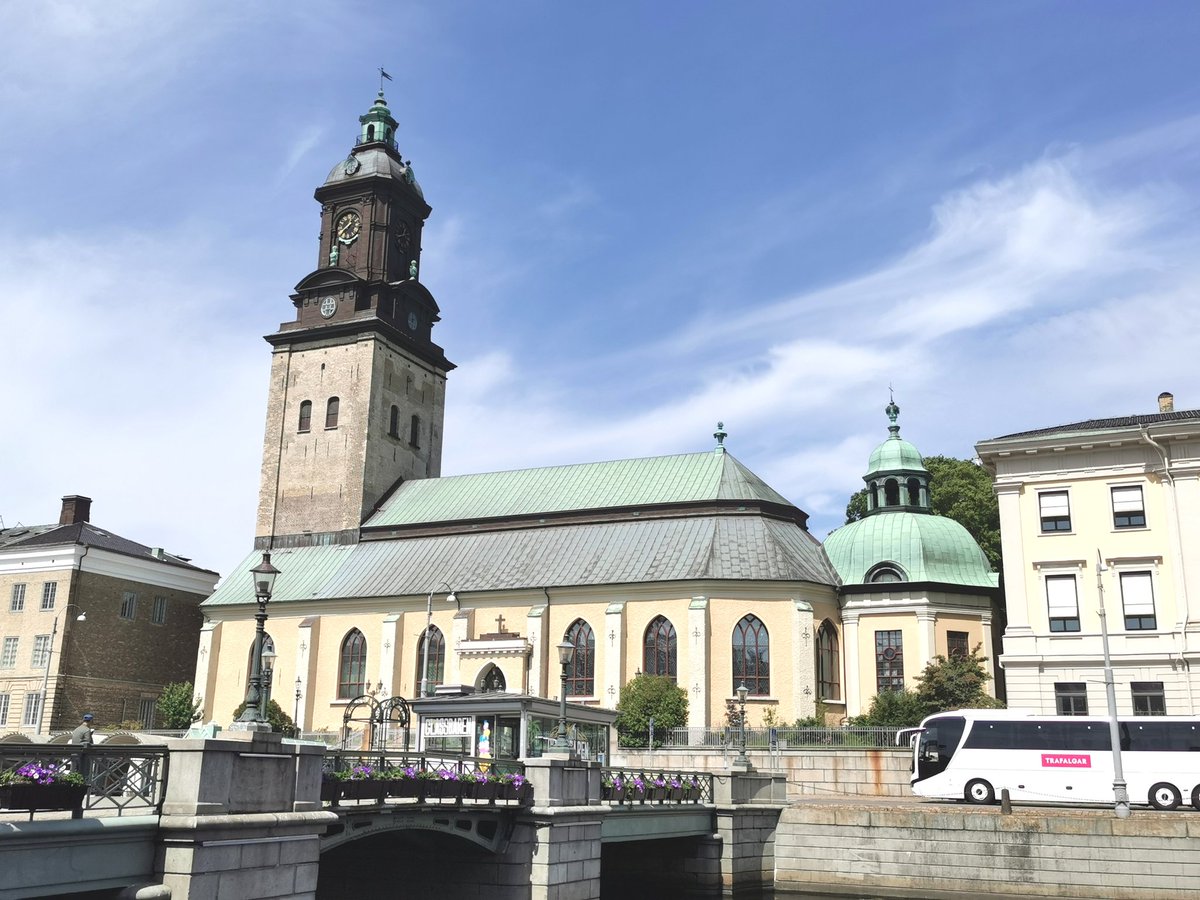 ErikaPolyk's tweet image. 💫🌜Szép estét kívánok! 🌛💫 Göteborg, Svédország ✌️I Declare World Peace! #IDWP #goteborg #sweden