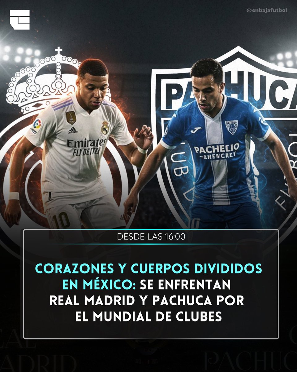 ENBAJA (@enbajafutbol) on Twitter photo 