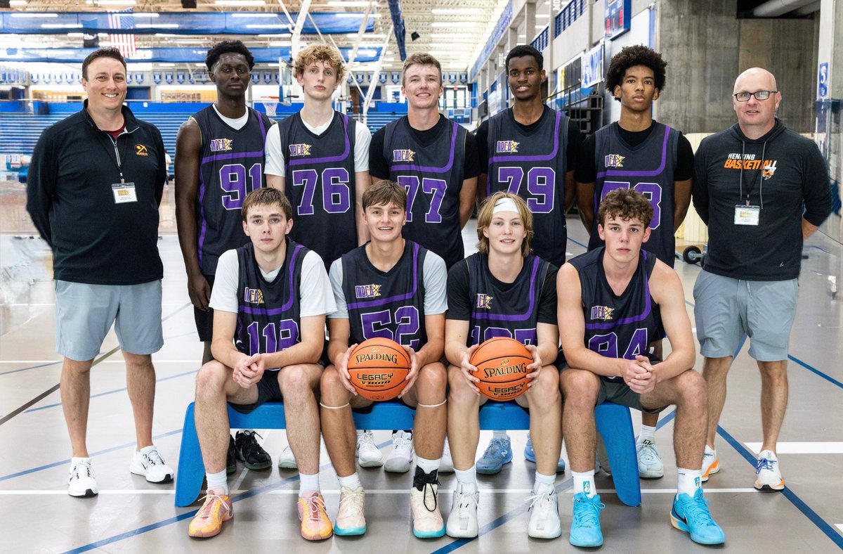MBCA Scholastic Event Team 7