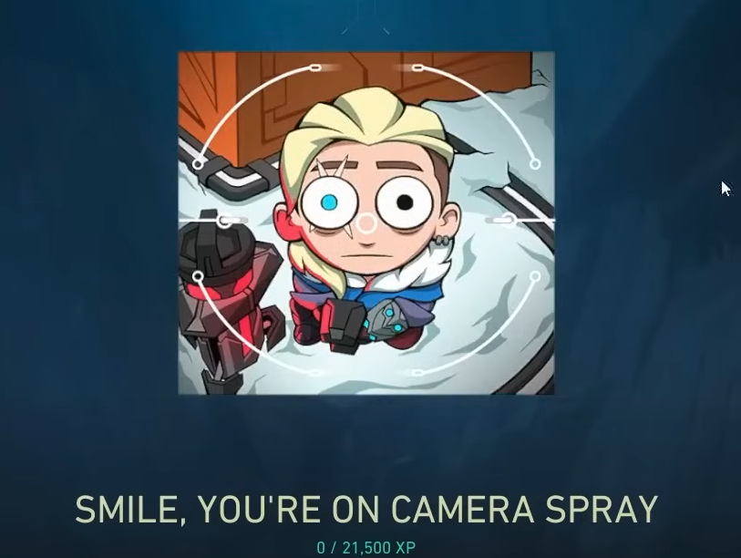 wuddabuddaa's tweet photo. CYSOVA CANON ????? @VALORANT ??? SECOND CYSOVA SPRAY??? BE SO FR W ME RN https://t.co/fcCqt4Mo6i