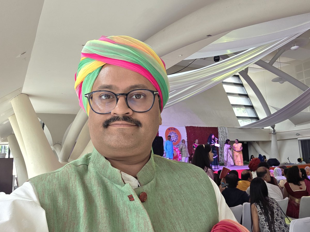 Shansview's tweet image. Honoured to attend and speak to fellow Rajasthani's at the @UKRajasthani annual Jeeman gathering. Celebrating culture, delicious food and the enduring link between India and the UK. Diversity is our strength