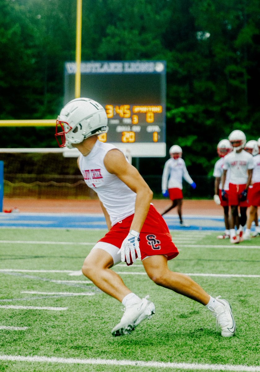 It is with a heavy heart to announce we lost one of our brothers, Ty’leal Glaser, last night. 
Our hearts are broken for this family, and we know this loss will be deeply felt across our team and school community. Please keep Tyleal’s mom, brother, and family in your prayers!