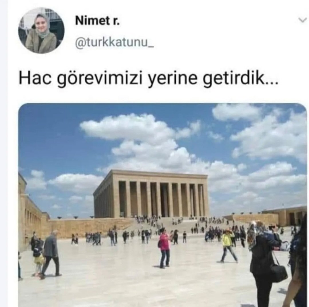 Allah kabul etsin de..Benim merak ettiğim büyük şeytanı mı,yoksa küçük şeytanı mı,taşladı hanım kızımız..?