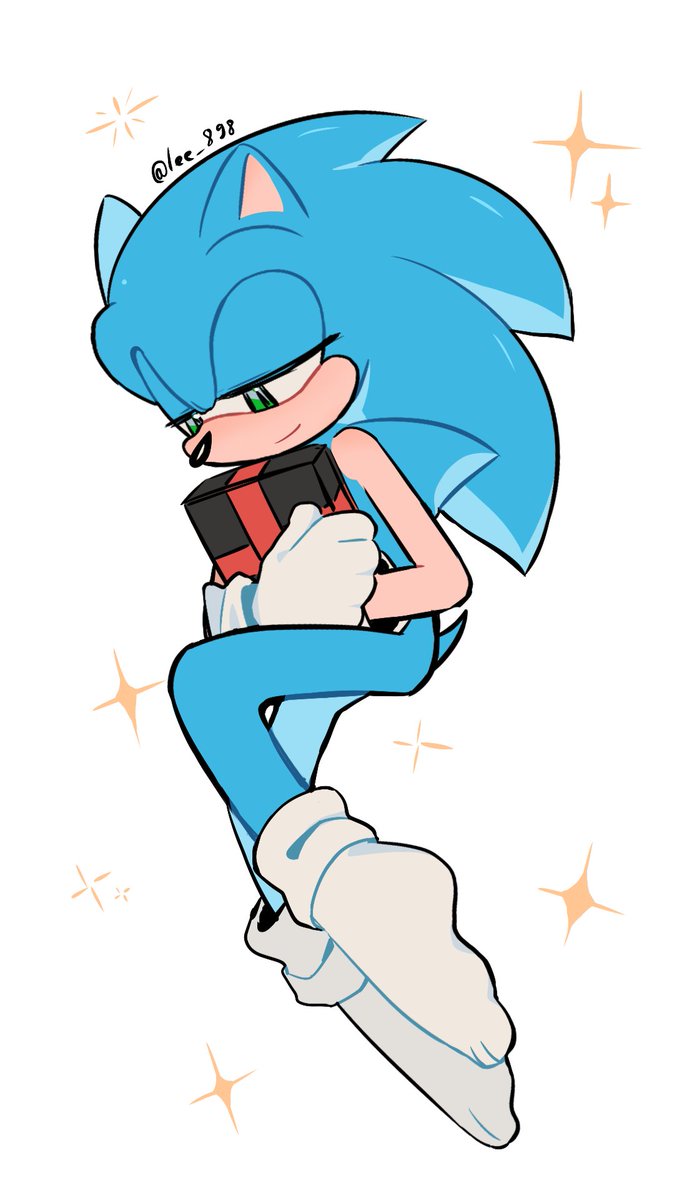 lee_898's tweet photo. Happy birthday sonic!!🎂
#shadonic #sonadow #SonicTheHedgehog https://t.co/j9DaMZ5u2i
