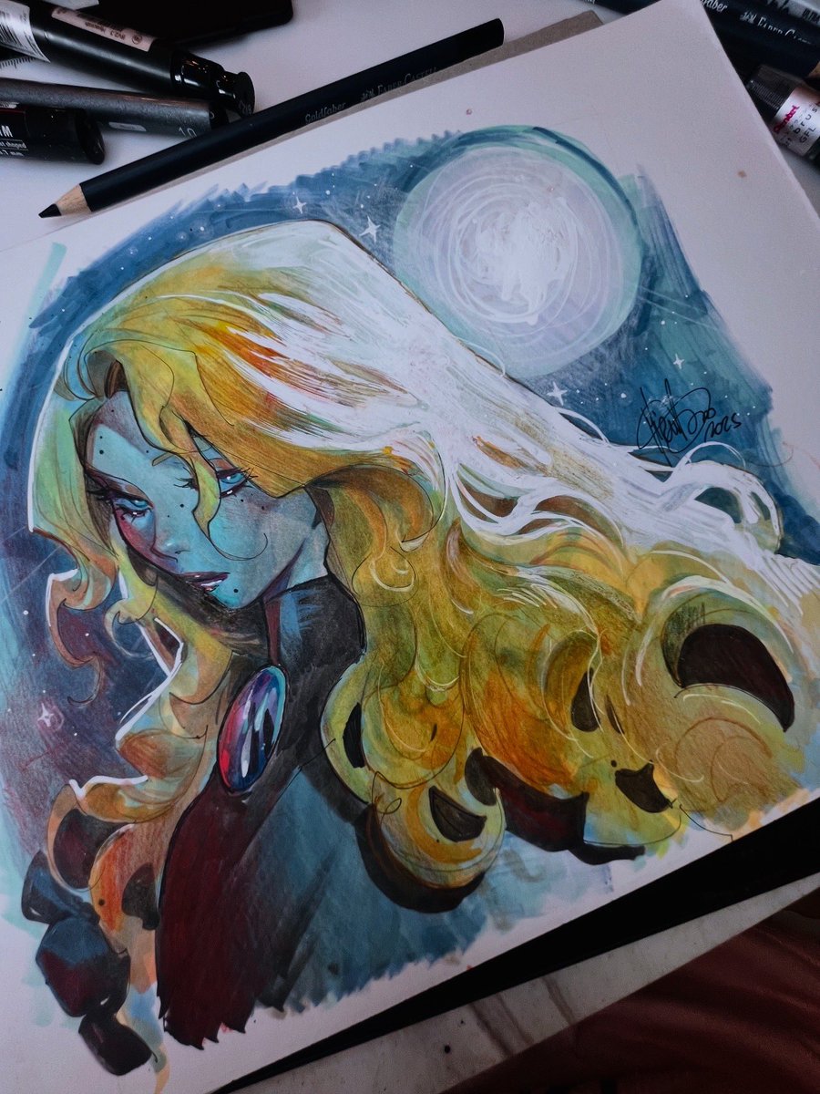 Mirka Andolfo Fumettis (@mirkand) on Twitter photo My commission list for #SanDiegoComicCon is open! For infos and to preorder contact at info@comicsketchart.eu 💖 @comicsketchart.eu @comicsketchart My commission list for #SanDiegoComicCon is open! For infos and to preorder contact at info@comicsketchart.eu 💖 @comicsketchart.eu @comicsketchart