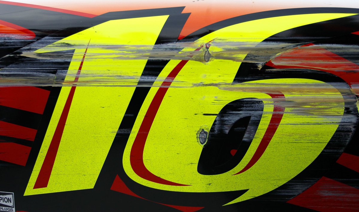 A hard-earned victory for <a href="/gbiffle/">Greg Biffle</a>.

<a href="/PoconoRaceway/">Pocono Raceway</a> | 2010