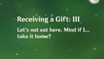 ukekaveh's tweet image. #reaching but &quot;Could also feed your partner&quot; is funny because of the fact that they do packs each other&apos;s food whenever one of them is away... I&apos;m going to be sick