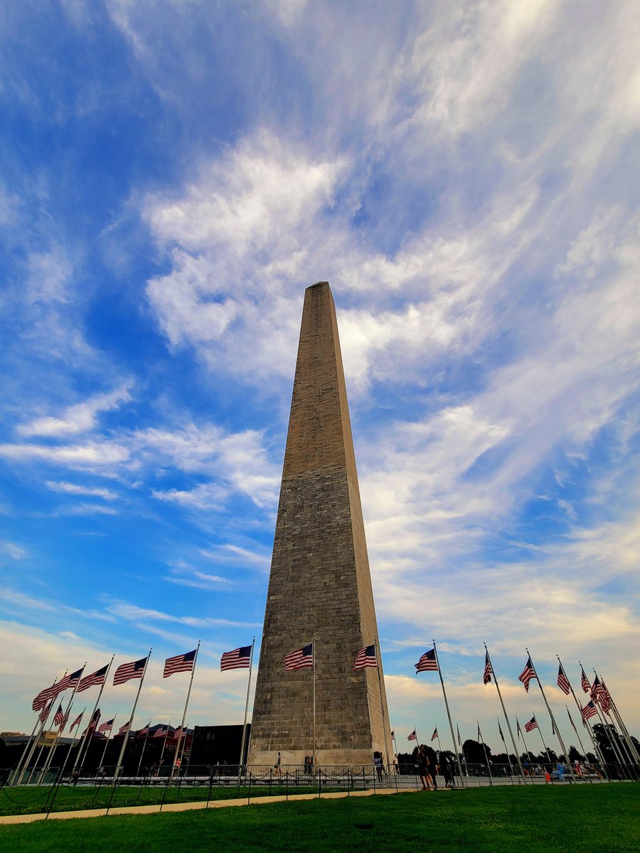 "The alternate domination of one faction over another, sharpened by the spirit of revenge natural to party dissension, which in different ages and countries has perpetrated the most horrid enormities, is itself a frightful despotism." George Washington