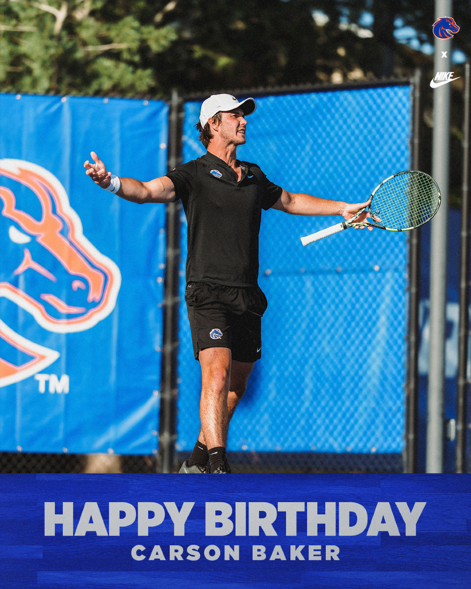 BroncoSportsMTN's tweet image. Happy Birthday Carson! 🥳
Here's to a great year ahead!
#BleedBlue | #WhatsNext