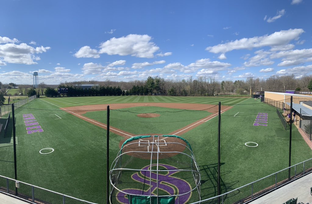 <a href="/SewaneeBaseball/">Sewanee Baseball</a> #YSR🐅🟣