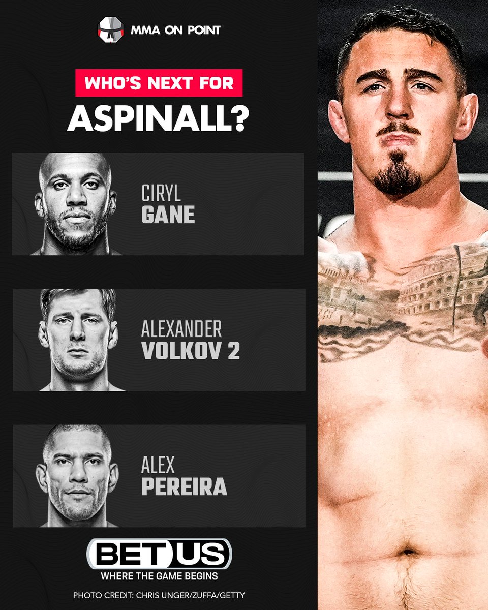 MMA On Point tweet media