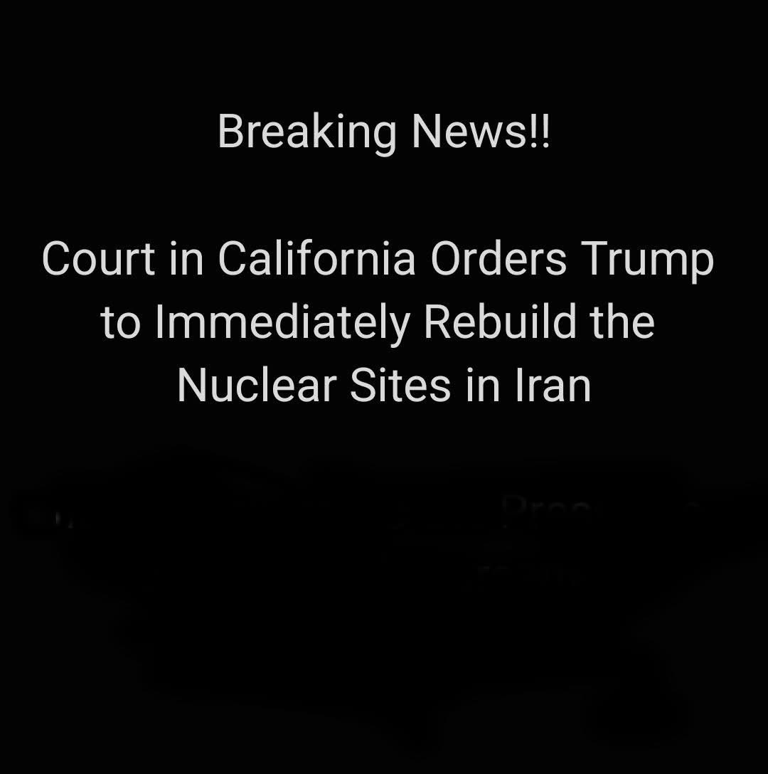 ClownWorld's tweet photo. Just in: 👇😩 https://t.co/L9wJeIvglI
