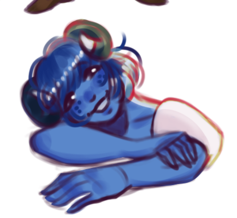 day 6 jester is telling you to always remember happy days when it's dark