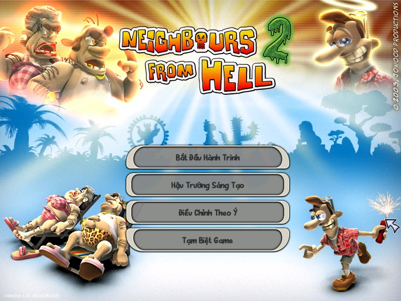 dtkxx00's tweet image. Tải việt hóa game Neighbours from hell trên khahdihdz.github.io/games
#NFH #Neighbours_from_hell #NeighboursFromHell