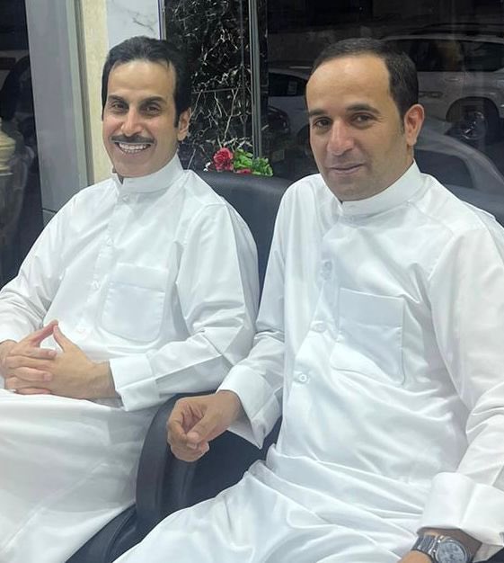 اللهم ارحم أصدقائي رحمةً تسع السماوات والارض اللهم اجعل قبرهُم في نورٍ دائم لا ينقطع 
واجعلهُم في جنتك آمنًين مطمئنين يارب العالمين
ربي لاتجعل ذكرهم منقطع وسخر لهم الدعوات والصدقات حتى نلقاهم يارب .
#محمد_عبدالله_المنديل
#احمد_ناصر_الجلال