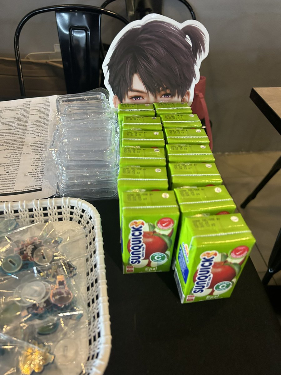 matsui_party's tweet photo. 🍎 🍏 �� 🍏 🍎 🍏 https://t.co/ogV71mHBfb
