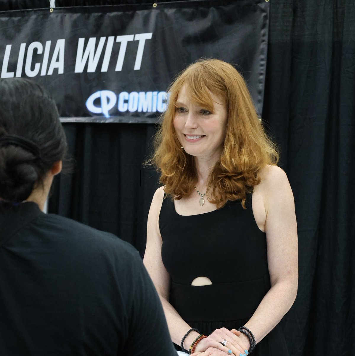 Comicpalooza tweet media