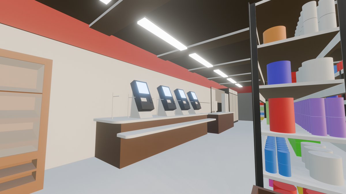 puffin_film's tweet photo. #francesandglynn #wolfmart #supermarket #grocery #food #truck #foodtruck #foodvan #streetfood #newyork #new_york #animation #animated #series #cartoon #art #cartoonart #characterart #character #new https://t.co/pEsuUPT7OL