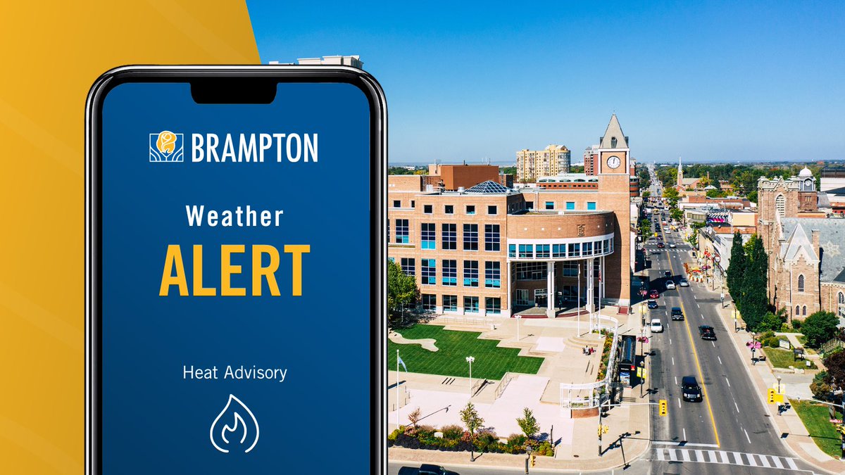 With high heat in the forecast, here’s how you can protect yourself, your family and pets:

• Check on seniors, young children and those with health conditions. They’re more vulnerable in extreme heat.  
• Never leave children or pets in vehicles – even for a few minutes. 🚗
•