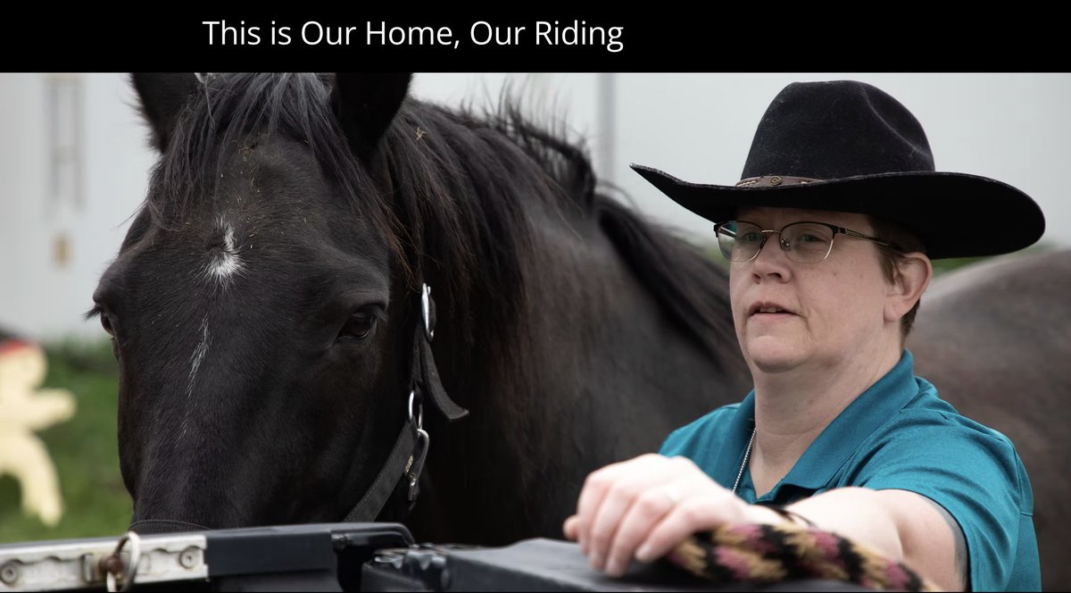 Meet Bonnie Chritchley, running against Poilievre in Battle River-Crowfoot. Her website and platform:
bonniecritchleyindependent.com