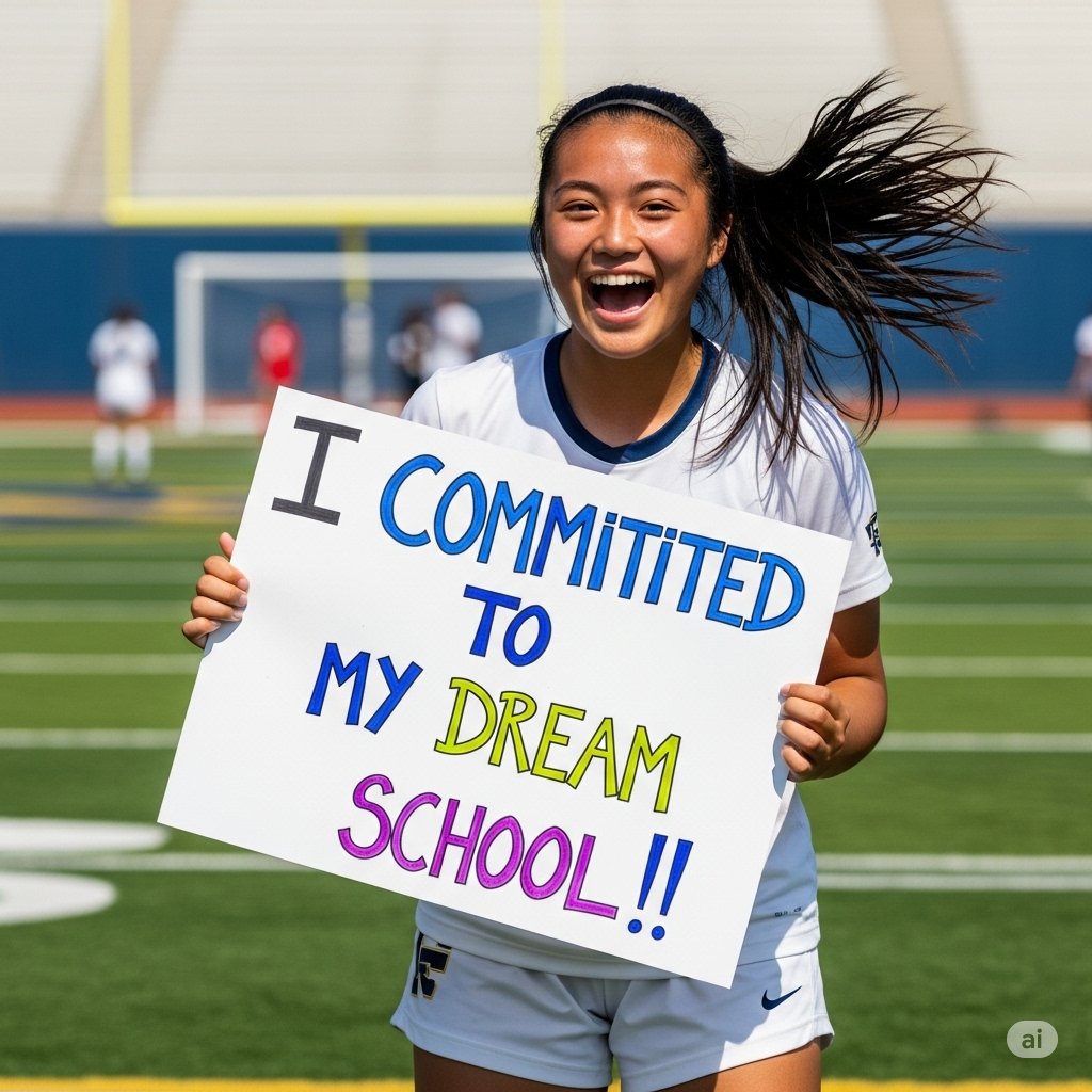 21 players in the Class of 2027 have already verbally committed to Power 4 programs and we expect P4 to be 90% complete by the end of September. The #ECNL &amp; #GirlsAcademy playoffs is the last real opportunity for exposure/interest for most. Good luck to everyone below!!