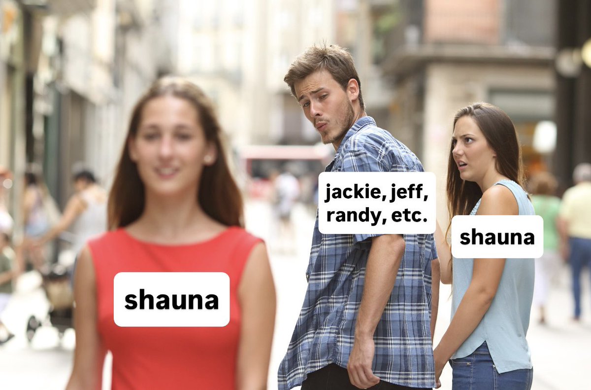 why is this every pre crash dynamic