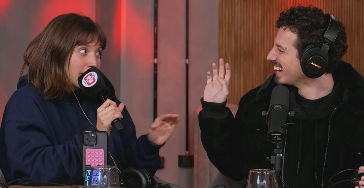 Sobremesa y viboreo con Pablo Agustín. 
#TDT24HS