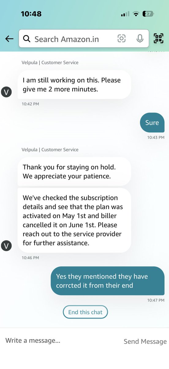 The Himalayan tweet media