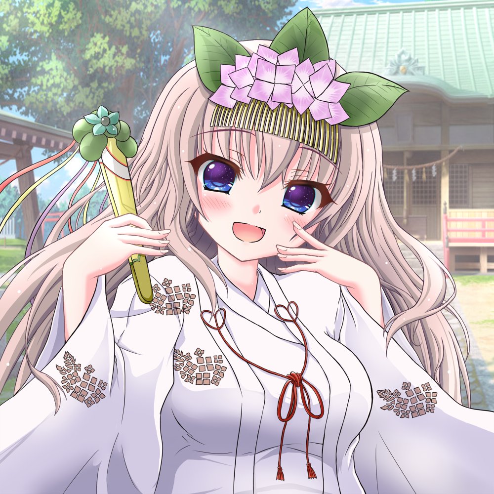 巫や女
#9nine
#九條都