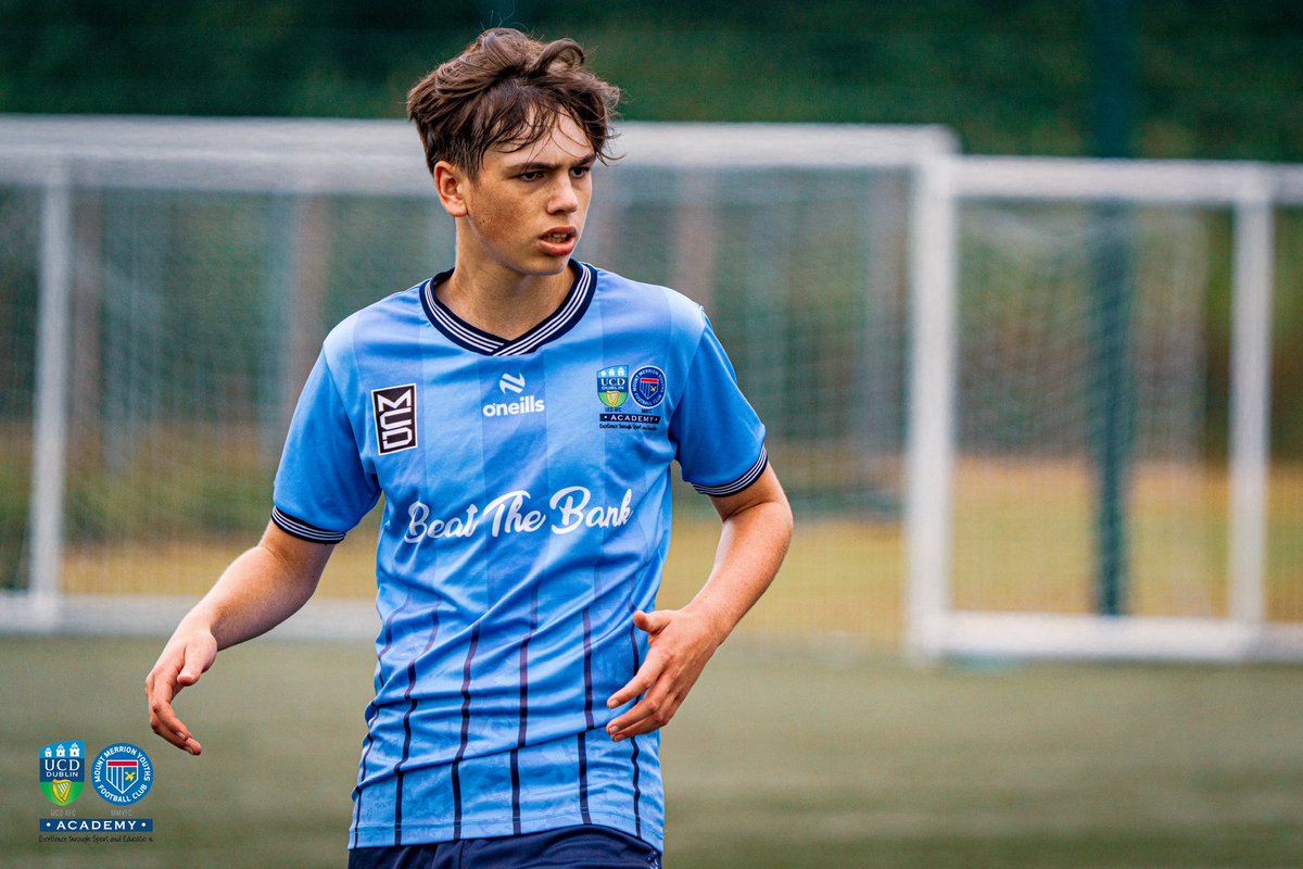 Happy Sunday 😎 Pictures from our U15s victory over Klub Kildare at the weekend 💙⚽️ 
📸 Serotoninimages on Instagram
Full Album on Facebook:

facebook.com/share/p/16gSGg…