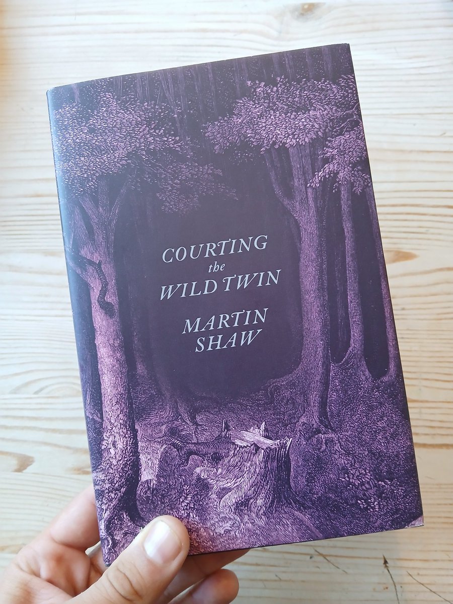 derekjfiedler's tweet image. I'm headed to the woods for a camping excursion on the Pacific Coast with the family. Which book should I bring? This one was calling to me from the shelf.
Off to the wild wood on the edge of the world, with toddlers, we go.