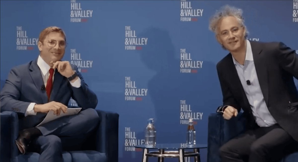 Sa Defenza: Sistema di controllo e uccisione AI di Palantir 

Nel 2024, Palantir ha stipulato un accordo con Israele "per sfruttare la tecnologia avanzata di Palantir a supporto di missioni belliche".

sadefenza.blogspot.com/2025/06/sistem…?