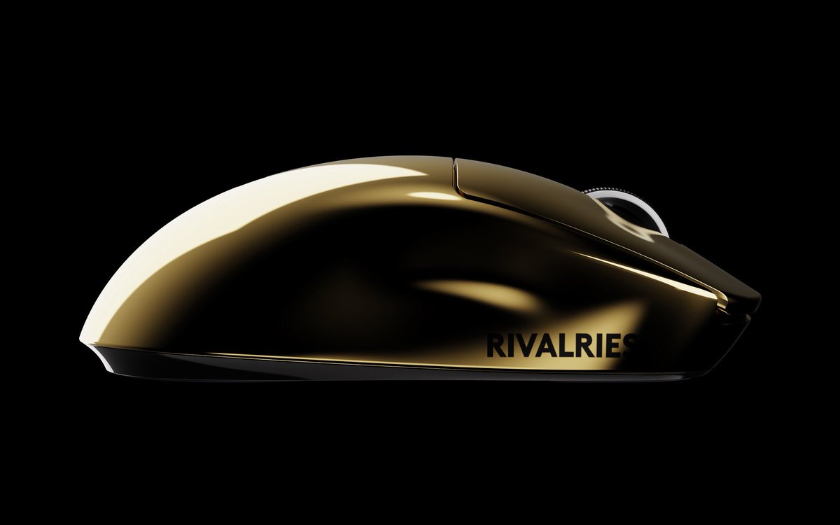 Logitech G Middle East tweet media