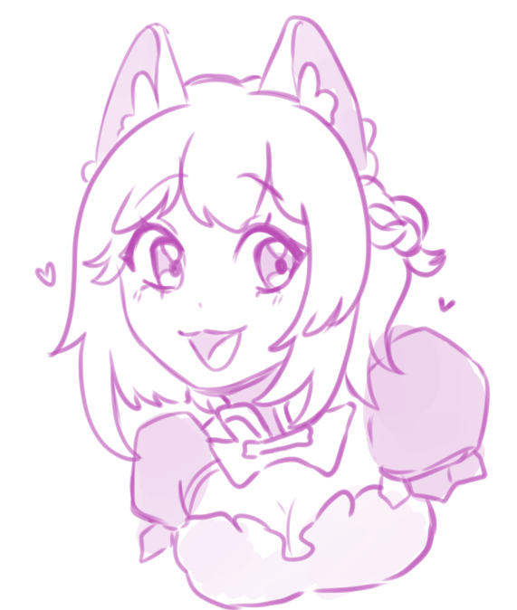 RiveCross's tweet image. Buenos días, pipol. Ya estoy a nada de que me entreguen mi nuevo avatar, así que estén preparados que se viene Debut, y pronto iré mostrando todos los personajes que habrá dentro de toda esta historia que por fin comenzaremos a crear juntos :3.