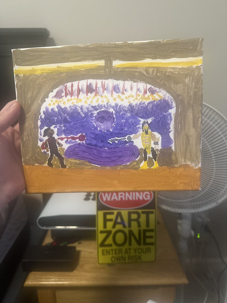 art is my passion