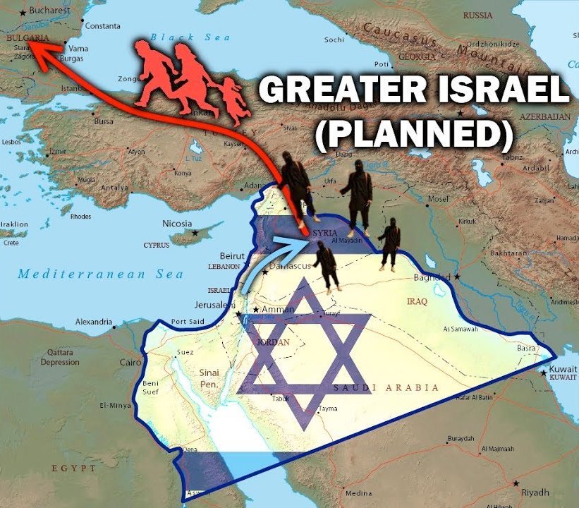 blackbird9_9's tweet photo. @Apolitical3678 "Even if you are willing to believe WMD Part Two, these attacks were still for Israel. Not for America. Not America first. For Israel and jews"
If only we could find some (((Pattern)))???
🤡🌍
#ThanksJews #Mitzvah #GreaterIsrael #Chutzpah #Pilpul #Mesirah #WhiteGenocide #NWO https://t.co/GLcwYneaTX