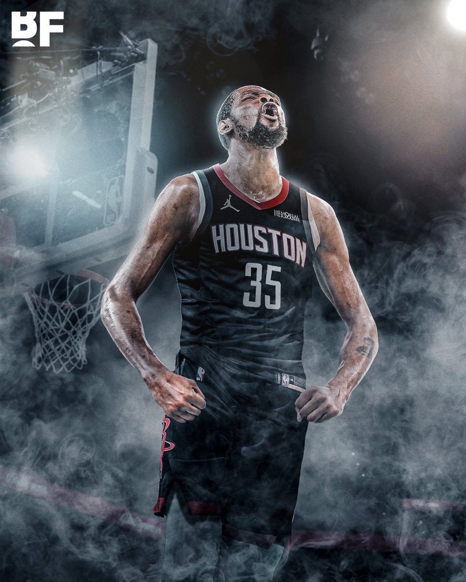 lebronsaikyo's tweet photo. ファイナル当日に大型トレード発生🚨

KDがついにトレードされました！
互いのパッケージはこんな感じです！

ロケッツ獲得
KD

サンズ獲得
ジェイレングリーン
ディロンブルックス
今年の10位指名権
2巡目指名権5つ https://t.co/C7Iikn9AJq