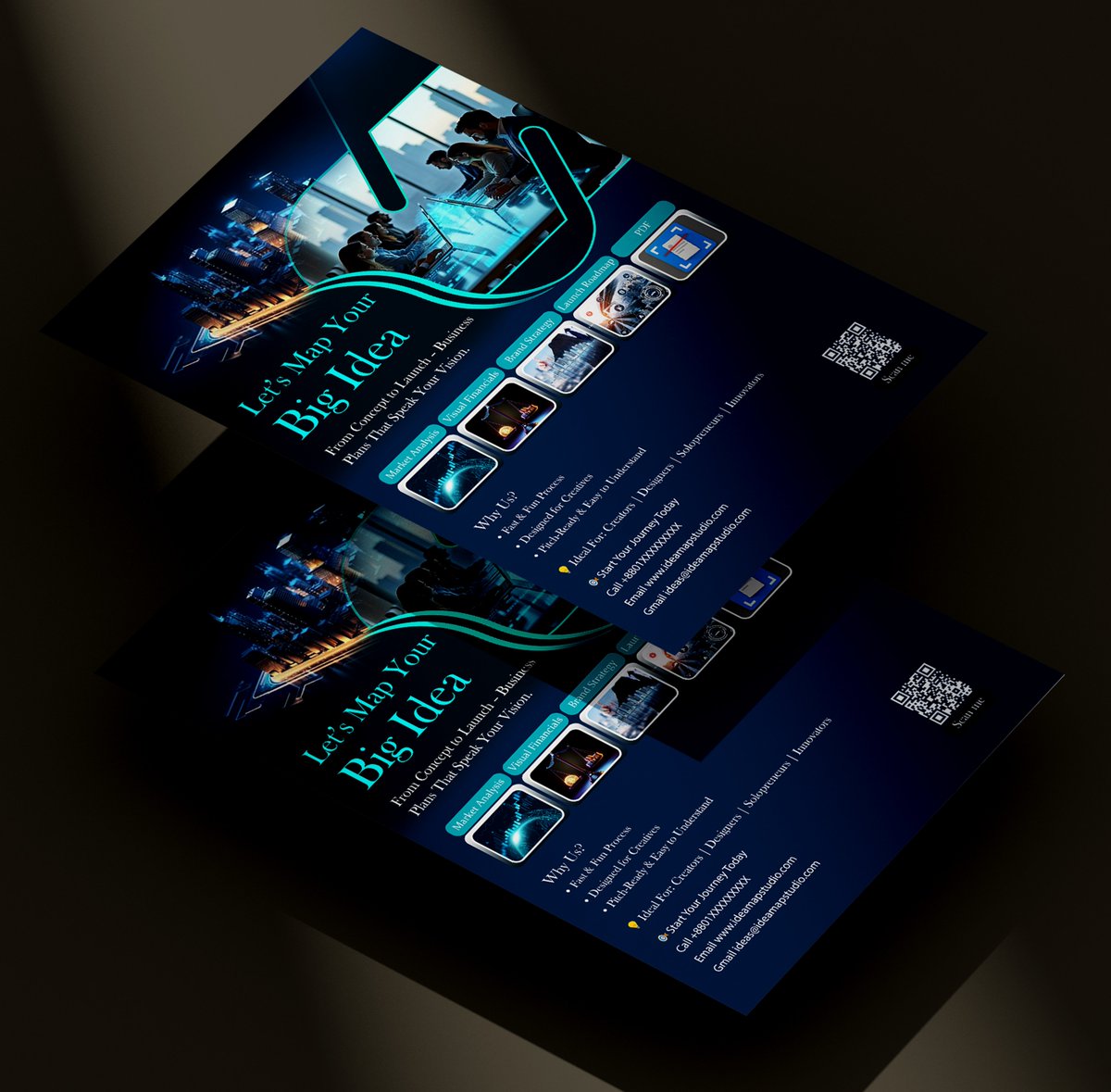 Compixal's tweet image. Got a BIG IDEA? 💡
Let’s map it out! From concept to execution with 3D vision, tech insights, and smart strategies. 🚀
📩 hello@yourcompany.com
🌐 Sourov8019@gmail.com
#BigIdea #Innovation  #BusinessGrowth  #startupsupport